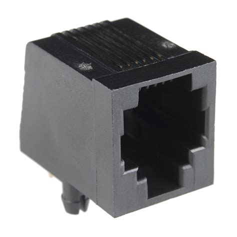 rj11 connector.